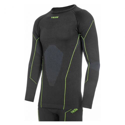 Bielizna termoaktywna męska Viking Atos Set 500236765 komplet