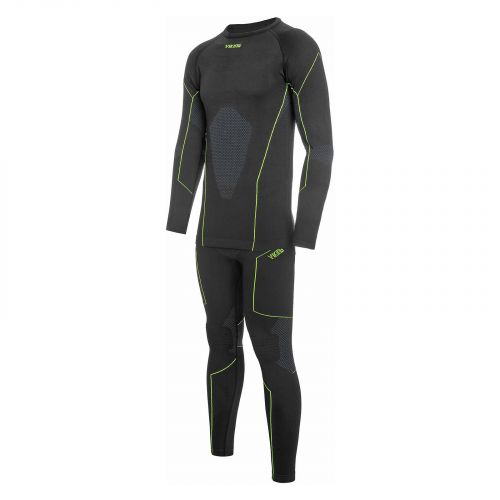 Bielizna termoaktywna męska Viking Atos Set 500236765 komplet