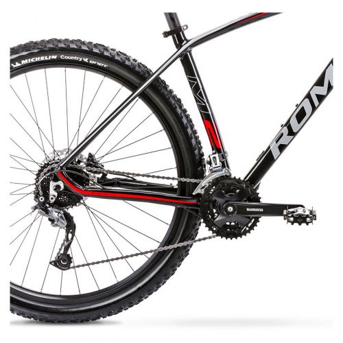 Rower R21A-MTB-29-19-P-081