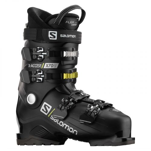 Buty narciarskie męskie Salomon X Access X70 Wide