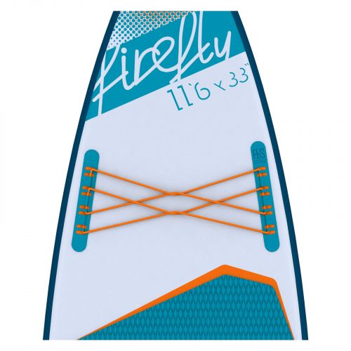 Deska do pływania Firefly iSUP 500 III 418394