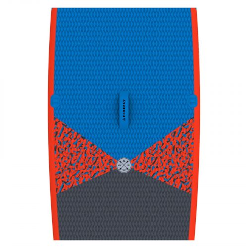 Deska do pływania Firefly iSUP 700 III 418396