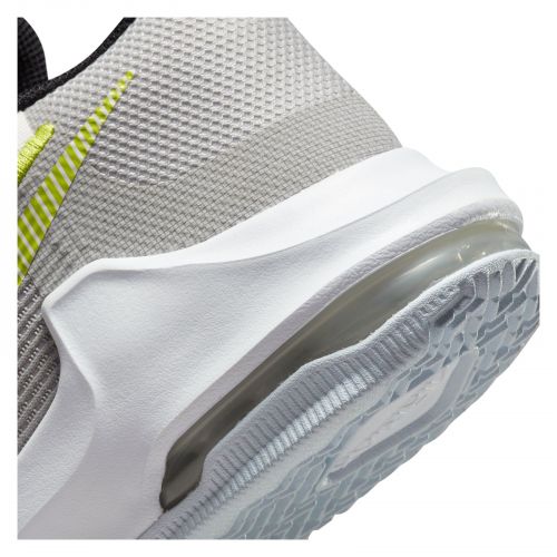 Buty męskie do koszykówki Nike Air Max Impact 3 DC3725