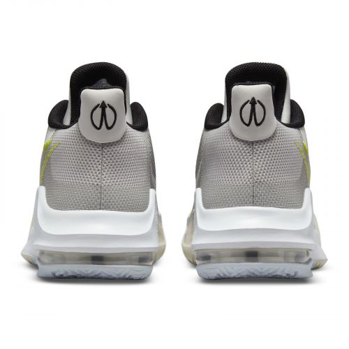 Buty męskie do koszykówki Nike Air Max Impact 3 DC3725