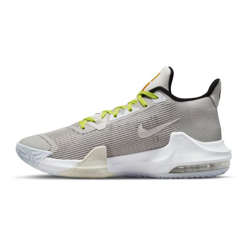 Buty męskie do koszykówki Nike Air Max Impact 3 DC3725