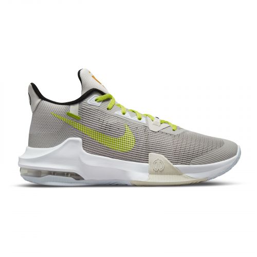 Buty męskie do koszykówki Nike Air Max Impact 3 DC3725