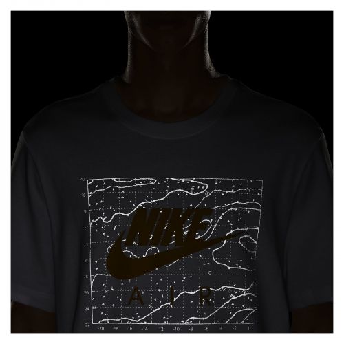 Koszulka męska Nike Air Futura DM6339