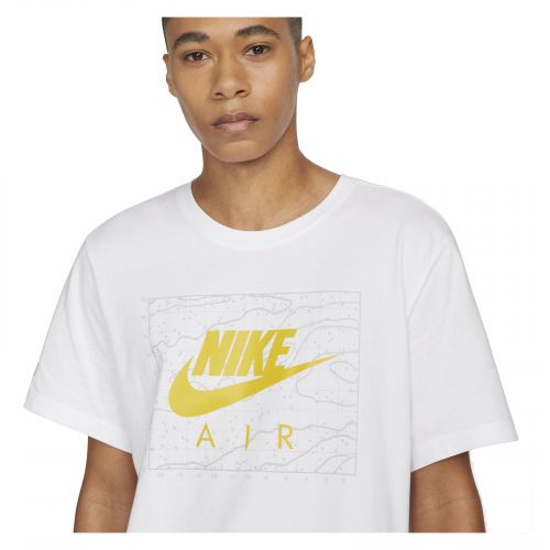 Koszulka męska Nike Air Futura DM6339