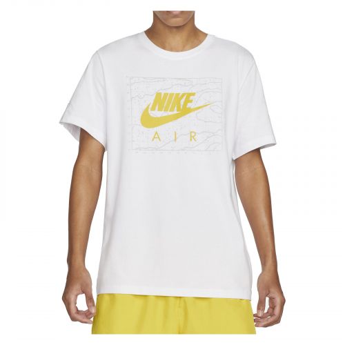 Koszulka męska Nike Air Futura DM6339