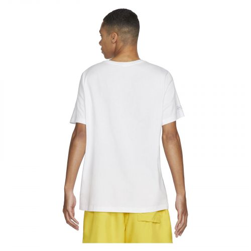 Koszulka męska Nike Air Futura DM6339