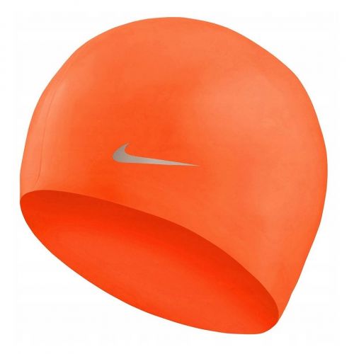 Czepek pływacki dla dzieci Nike Solid TESS0106