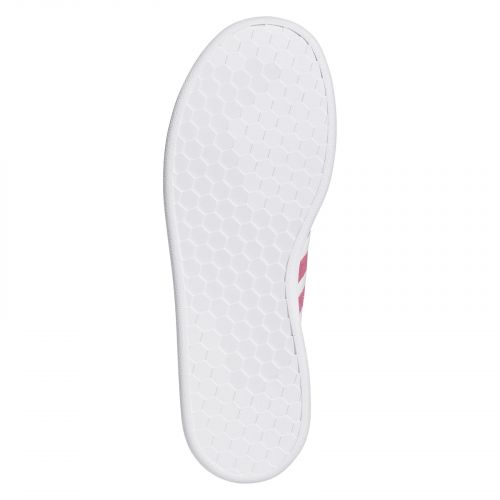 Buty dla dzieci adidas Grand Court Kids EG5136