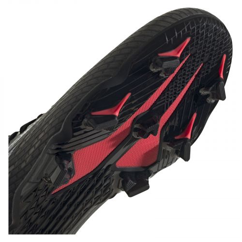 Buty piekarskie korki adidas X Speedflow.3 FG FY3296