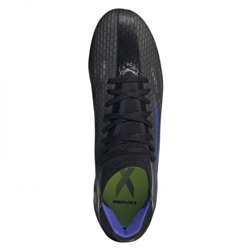 Buty piekarskie korki adidas X Speedflow.3 FG FY3296