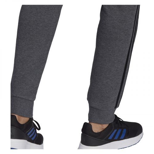 Spodnie dresowe męskie adidas Essentials Fleece 3Stripes GK8826