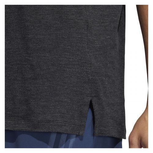 Koszulka treningowa męska adidas City Elevated GM0513