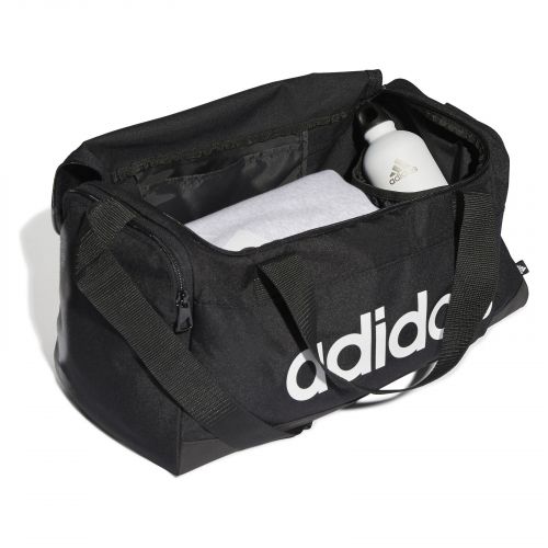 Torba sportowa adidas Essentials Logo Duffel Bag S GN2034