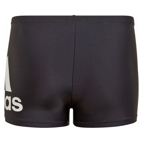 Kąpielówki chłopięce adidas Badge of Sports GN5891