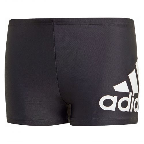 Kąpielówki chłopięce adidas Badge of Sports GN5891