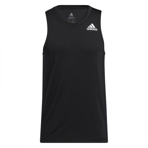 Koszulka treningowa męska adidas Tank Top GU6399