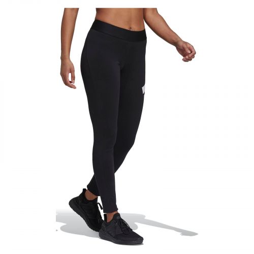 Spodnie legginsy damskie adidas Sportswear Future Icons Leggings GU9696