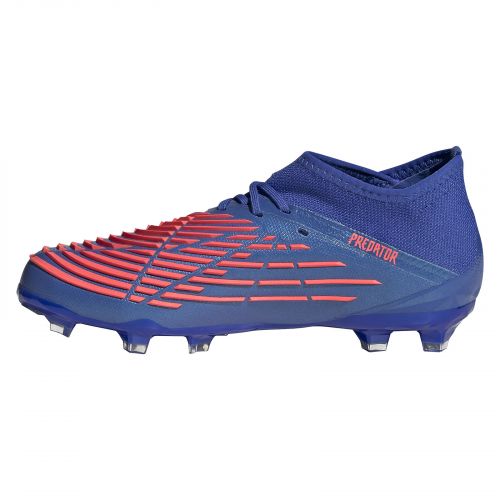 Buty piłkarskie korki dla dzieci adidas Predator Edge.1 FG GW2363