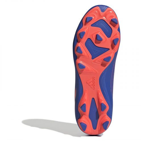 Buty piłkarskie korki dla dzieci adidas Predator Edge.4 FxG GW2369