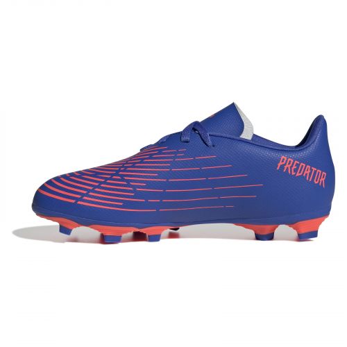 Buty piłkarskie korki dla dzieci adidas Predator Edge.4 FxG GW2369