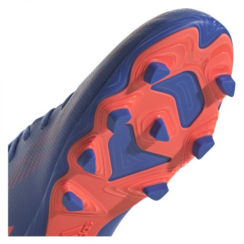 Buty piłkarskie korki dla dzieci adidas Predator Edge.4 FxG GW2369