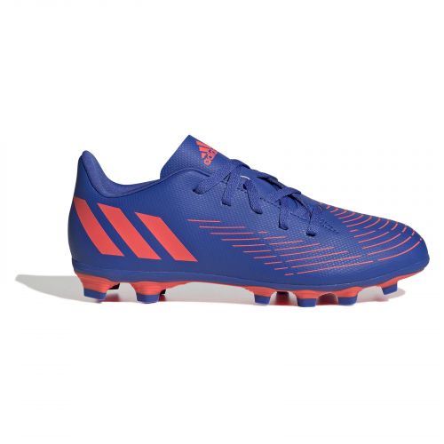 Buty piłkarskie korki dla dzieci adidas Predator Edge.4 FxG GW2369