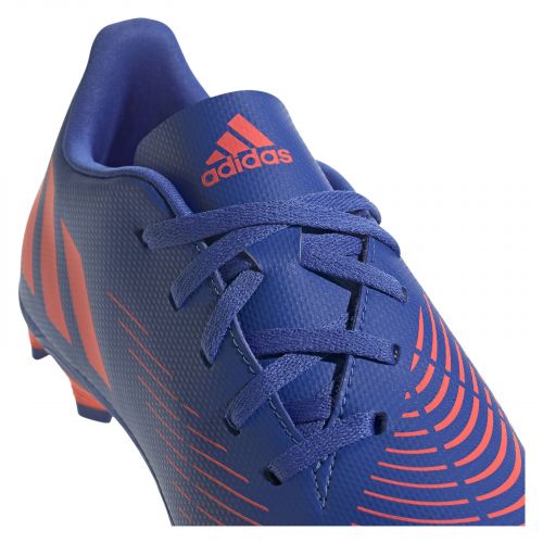 Buty piłkarskie korki dla dzieci adidas Predator Edge.4 FxG GW2369
