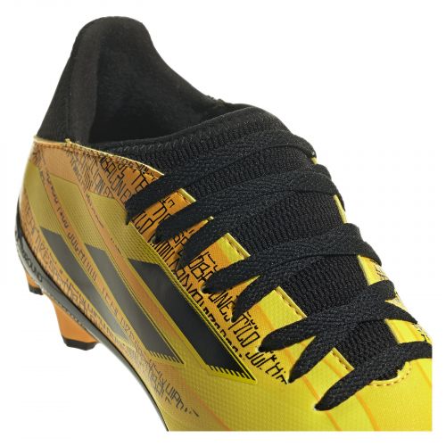 Buty piłkarskie korki dla dzieci adidas X-Speedflow Messi.3 MG J GW6108