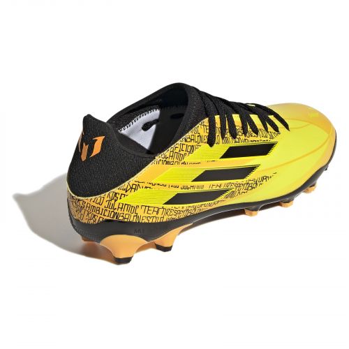 Buty piłkarskie korki dla dzieci adidas X-Speedflow Messi.3 MG J GW6108