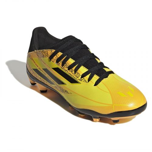 Buty piłkarskie korki dla dzieci adidas X-Speedflow Messi.3 MG J GW6108