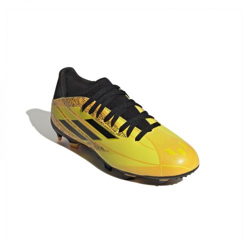 Buty piłkarskie korki dla dzieci adidas X-Speedflow Messi.3 FG J GW7420