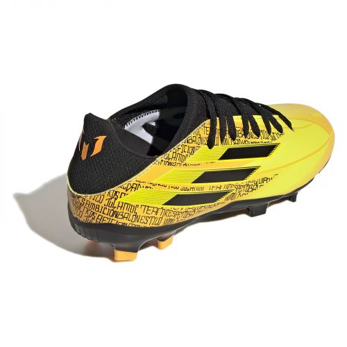 Buty piłkarskie korki dla dzieci adidas X-Speedflow Messi.3 FG J GW7420