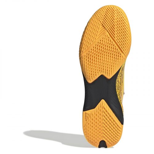 Buty halowe dla dzieci adidas X-Speedflow Messi.3 IN J GW7422