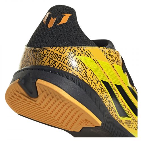 Buty piłkarskie halówki dla dzieci adidas X-Speedflow Messi.3 IN J GW7422