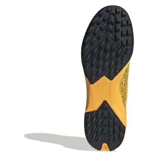 Buty piłkarskie turfy dla dzieci X Speedflow Messi.3 TF GW7424