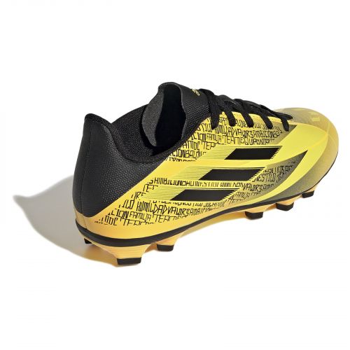 Buty piłkarskie korki dla dzieci adidas X Speedflow MESSI.4 FxG J GW7426