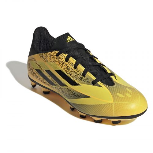 Buty piłkarskie korki dla dzieci adidas X Speedflow MESSI.4 FxG J GW7426
