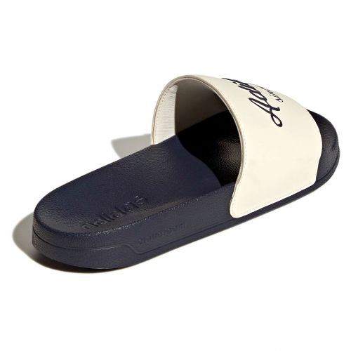 Klapki damskie basenowe adidas Adilette Shower GW8748