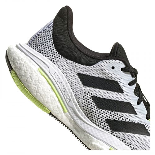 Buty męskie do biegania adidas Solar Glide 5 GX5472