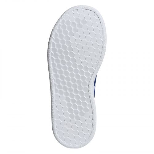 Buty dla dzieci adidas Grand Court Kids GX5742
