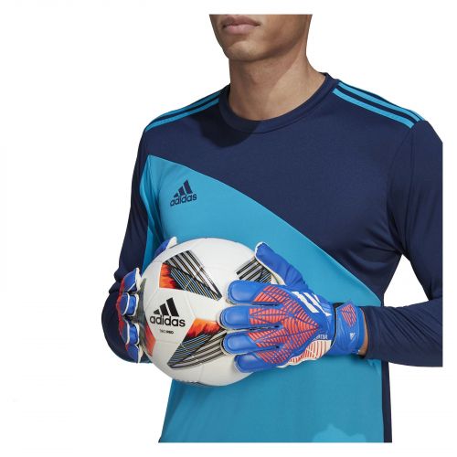 Rękawice bramkarskie adidas Predator Training H43741