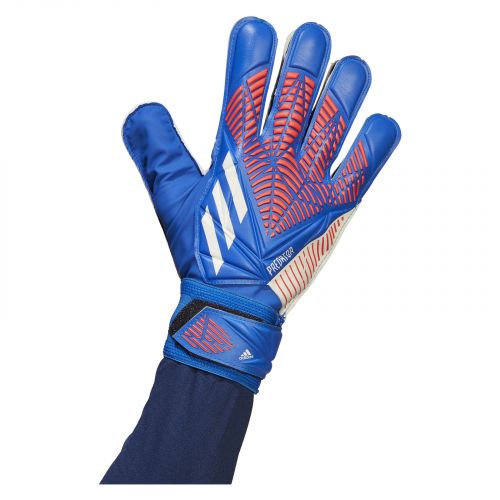 Rękawice bramkarskie adidas Predator Training H43741
