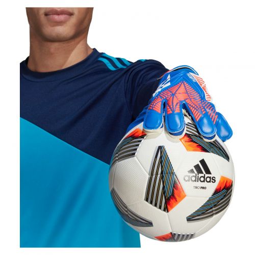 Rękawice bramkarskie adidas Predator Training H43741