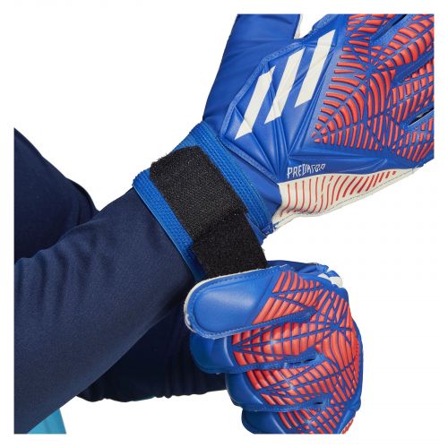Rękawice bramkarskie adidas Predator Training H43741