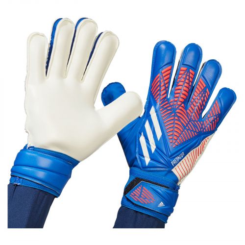 Rękawice bramkarskie adidas Predator Training H43741