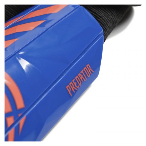 Ochraniacze piłkarskie dla dzieci adidas Predator SG H43746